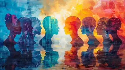 Building A Mental Health Support Network In Your Community