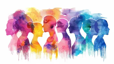 Building a Mental Health Support Network in Your Community