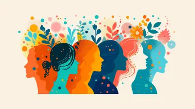 Building a Mental Health Support Network in Your Community