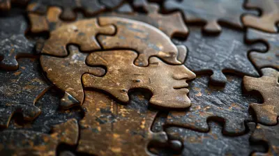 Building a Support System: The Foundation of Mental Wellness