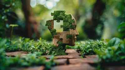 Building a Support System: The Foundation of Mental Wellness
