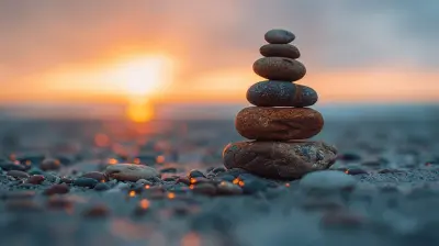 Building a Support System: The Foundation of Mental Wellness