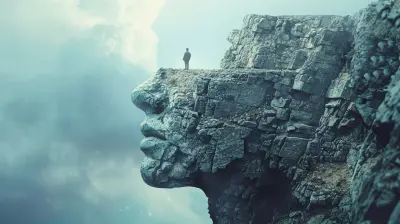 Building Emotional Strength in the Face of Adversity