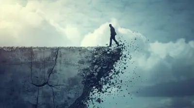 Building Emotional Strength in the Face of Adversity