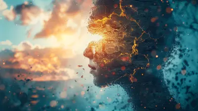 Building Emotional Strength in the Face of Adversity