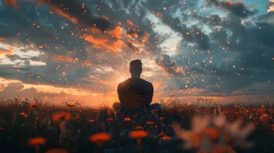 Building Mental Toughness: Strategies for Developing Resilience