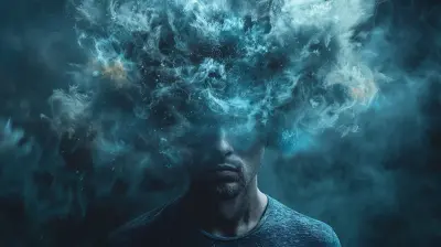 Building Mental Toughness: Strategies for Developing Resilience