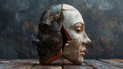 Can Emotional Dependency Mask Deeper Psychological Issues?