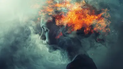 Challenging Misconceptions About Mental Illness
