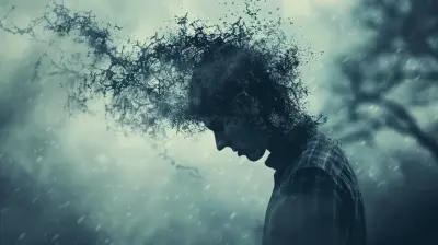 Co-Occurring Disorders: Understanding the Link Between Mental Health and Addiction