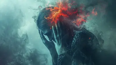 Cognitive Behavioral Techniques for Managing Stress