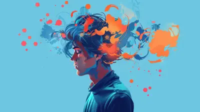 Cognitive Behavioral Therapy Techniques for Stress Management