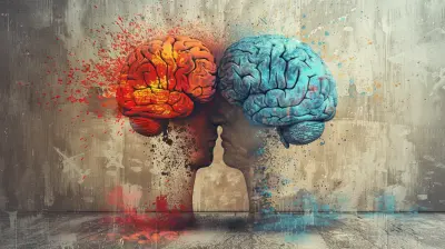 Cognitive Dissonance The Mental Struggle Between Beliefs And Actions