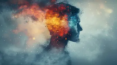 Cognitive Dissonance The Mental Struggle Between Beliefs And Actions