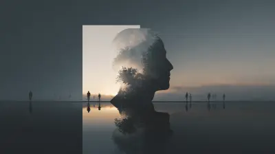 Creating Mental Space in a Noisy World