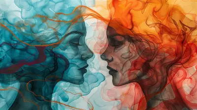 Creating Safe Spaces for Mental Health Conversations