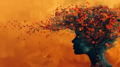 Creative Expression as a Path to Building Resilience