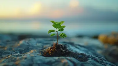 Cultivating Patience: A Simple Tool for Reducing Anxiety