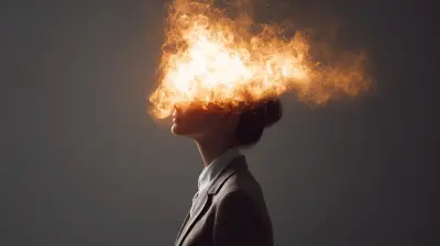 Dealing with Burnout: Recognizing Symptoms and Taking Action