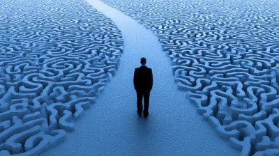 Decision Fatigue: The Cognitive Cost of Too Many Choices