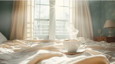 Developing a Morning Routine that Promotes Mental Clarity