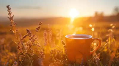 Developing a Morning Routine that Promotes Mental Clarity
