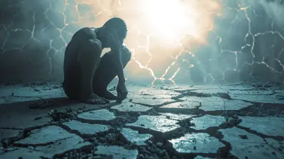 Developing Resilience in the Face of Rejection and Criticism