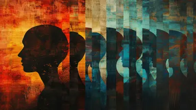 Elevating the Voices of Mental Health Survivors