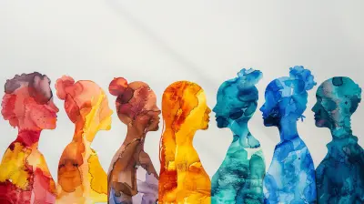 Elevating the Voices of Mental Health Survivors