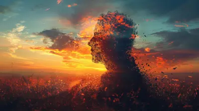 Embracing Change Through Emotional Growth