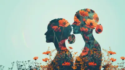 Embracing Mental Health Advocacy as Part of Self-Care