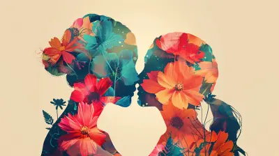 Embracing Mental Health Advocacy as Part of Self-Care