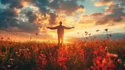 Emotional Boundaries: Why They Matter for Personal Growth