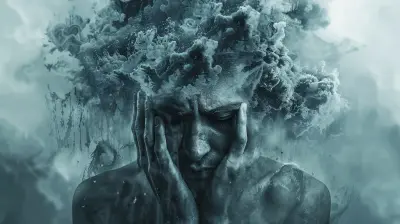 Emotional Dependency and Anxiety: Understanding the Connection