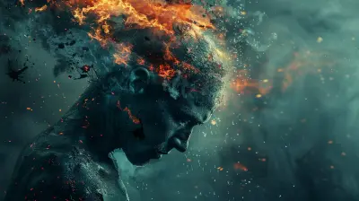 Emotional Dependency and Anxiety: Understanding the Connection