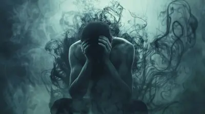 Emotional Dependency and Anxiety: Understanding the Connection