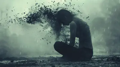 Emotional Dependency and Fear of Abandonment: Breaking the Connection