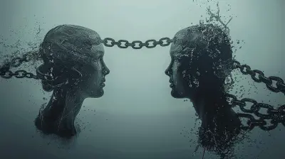 Emotional Dependency and Its Role in Unhealthy Attachment Patterns