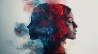 Emotional Dependency and Its Role in Unhealthy Attachment Patterns