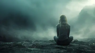 Emotional Dependency and the Fear of Being Alone