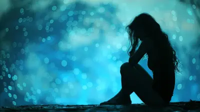 Emotional Dependency and the Fear of Being Alone