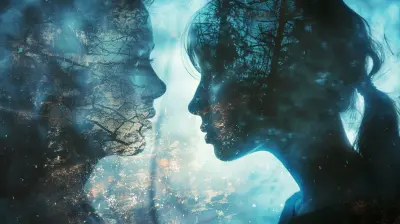 Emotional Dependency and the Fear of Being Alone