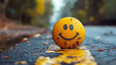 Emotional Dependency: How to Stop Relying on Others for Your Happiness