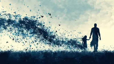 Emotional Dependency in Family Dynamics: Breaking the Cycle