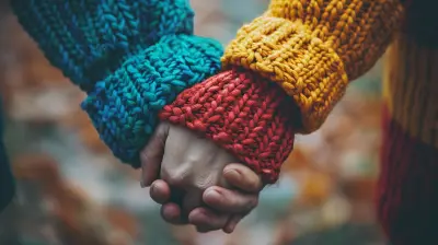 Emotional Dependency in Friendships: When Support Becomes Control