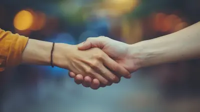 Emotional Dependency in Friendships: When Support Becomes Control