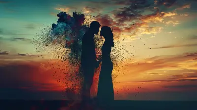 Emotional Dependency in Long-Distance Relationships: How to Cope