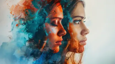 Emotional Dependency vs. Emotional Support: Knowing the Difference