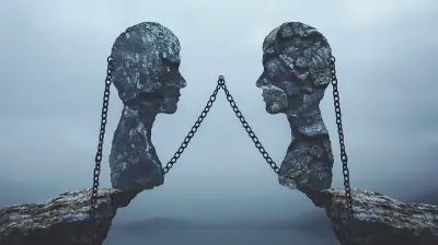 Emotional Freedom: Reclaiming Your Independence in Relationships