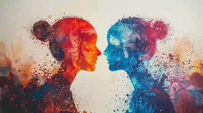 Emotional Freedom: Reclaiming Your Independence in Relationships